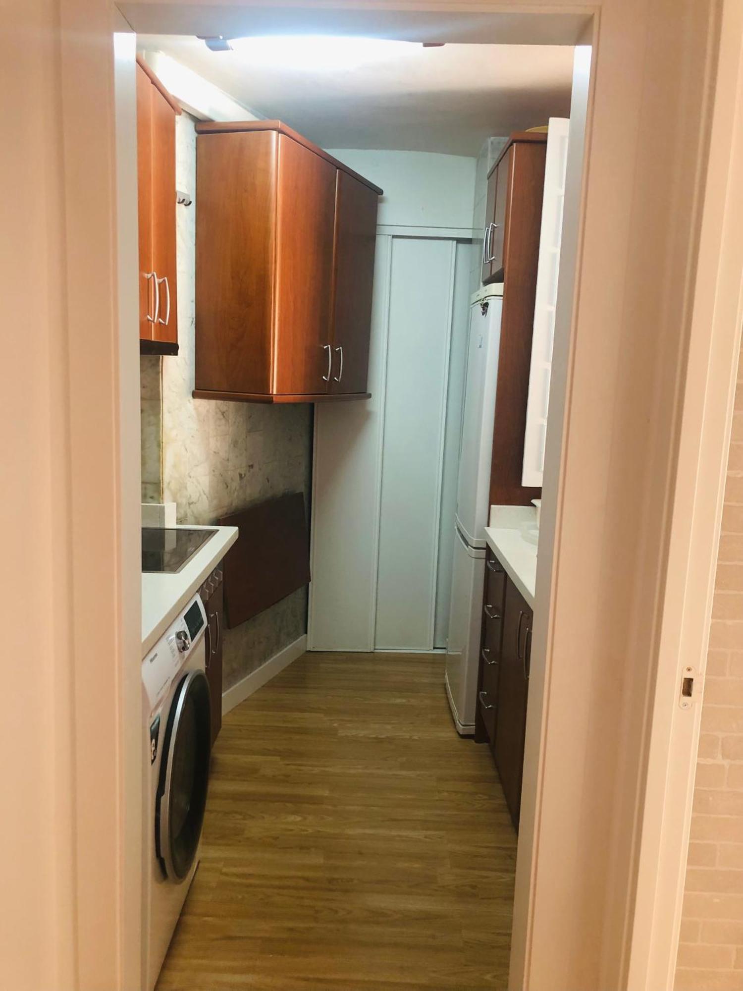 Maestro Boutique Apartment Granada