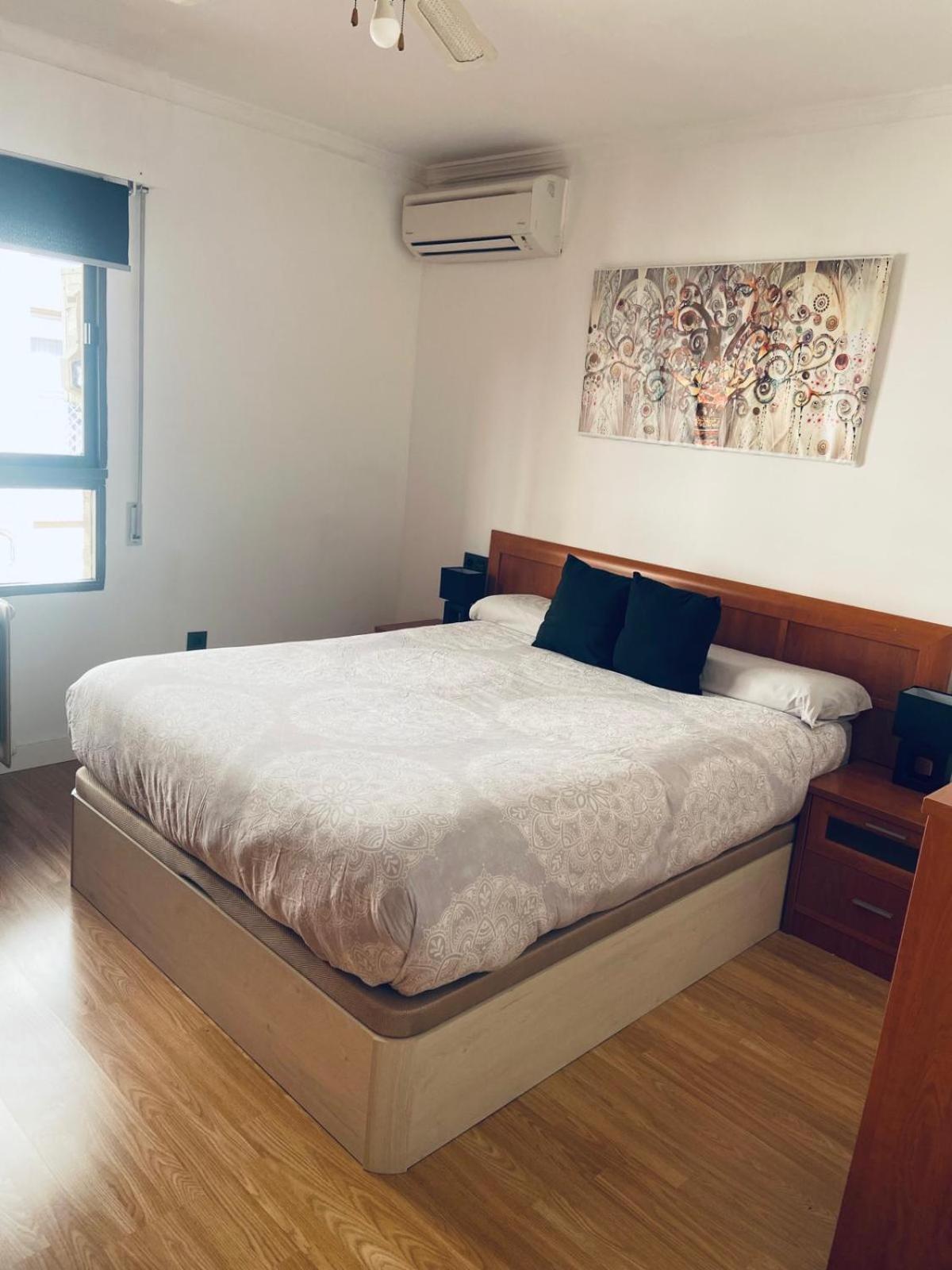 Appartement Maestro Boutique Grenade
