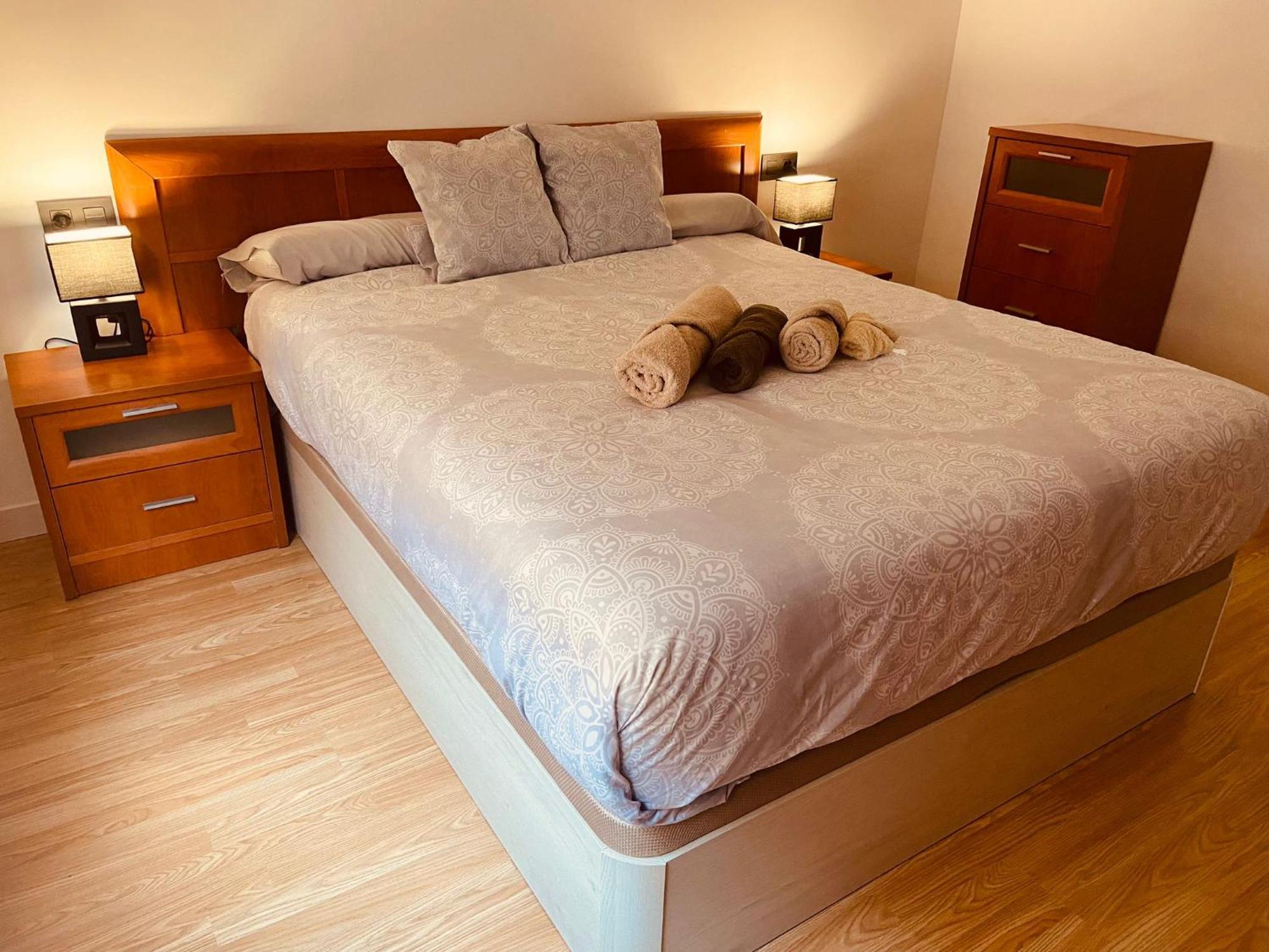 Appartement Maestro Boutique