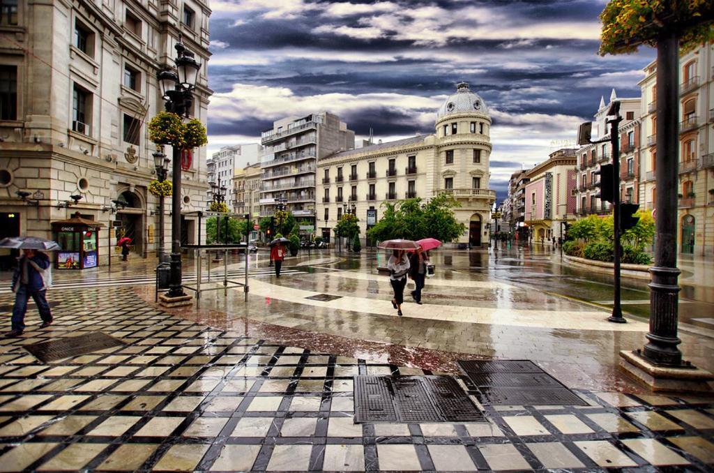 Apartment Maestro Boutique Granada