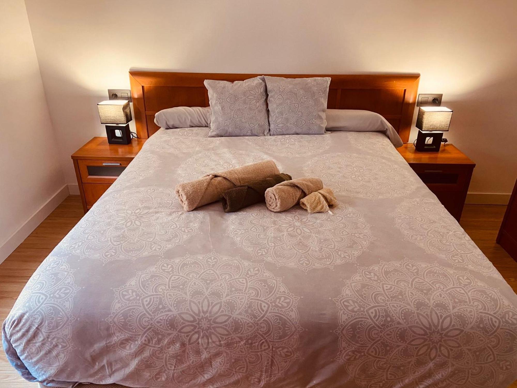 Apartment Maestro Boutique Granada