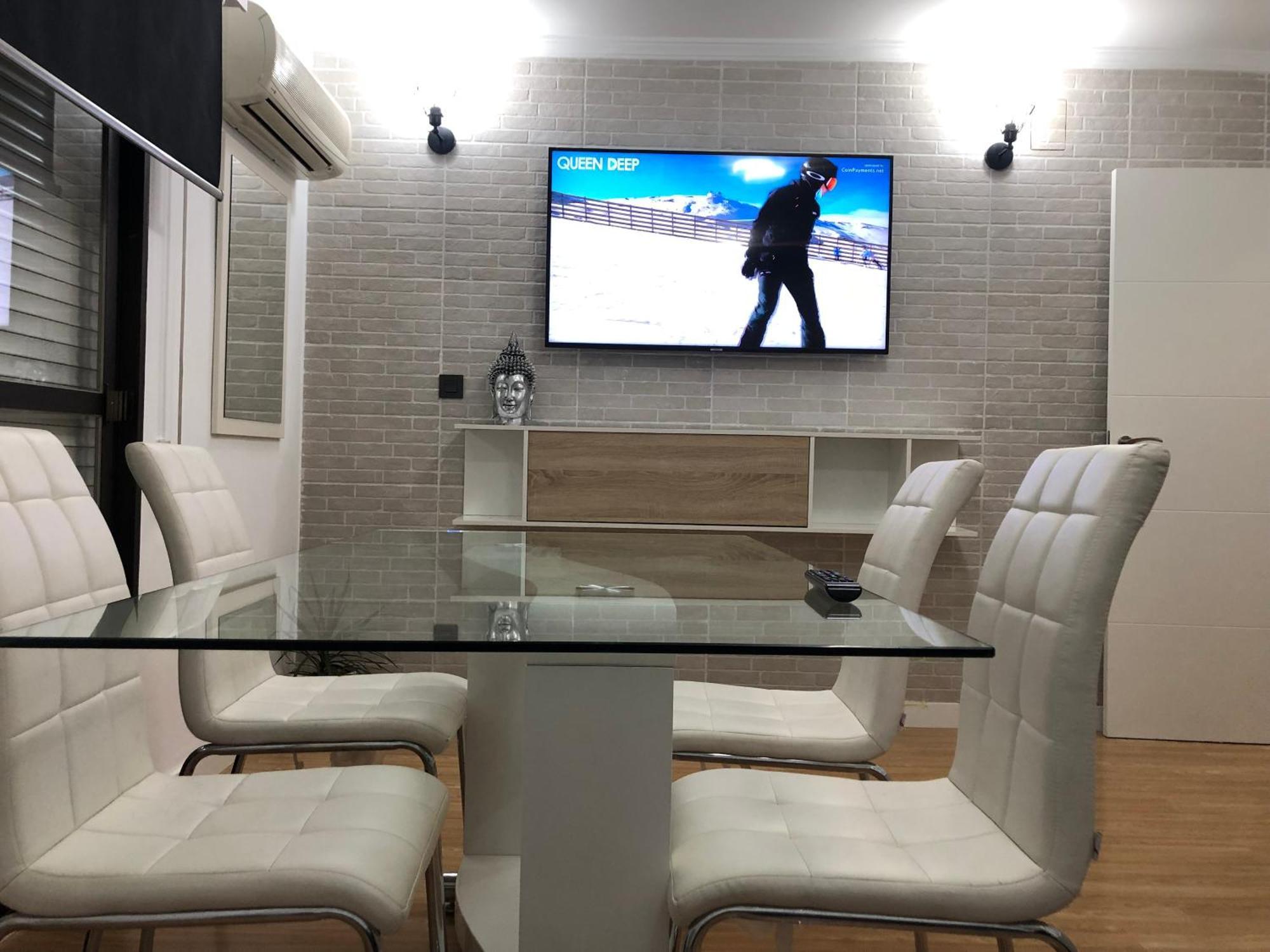 Maestro Boutique Apartment