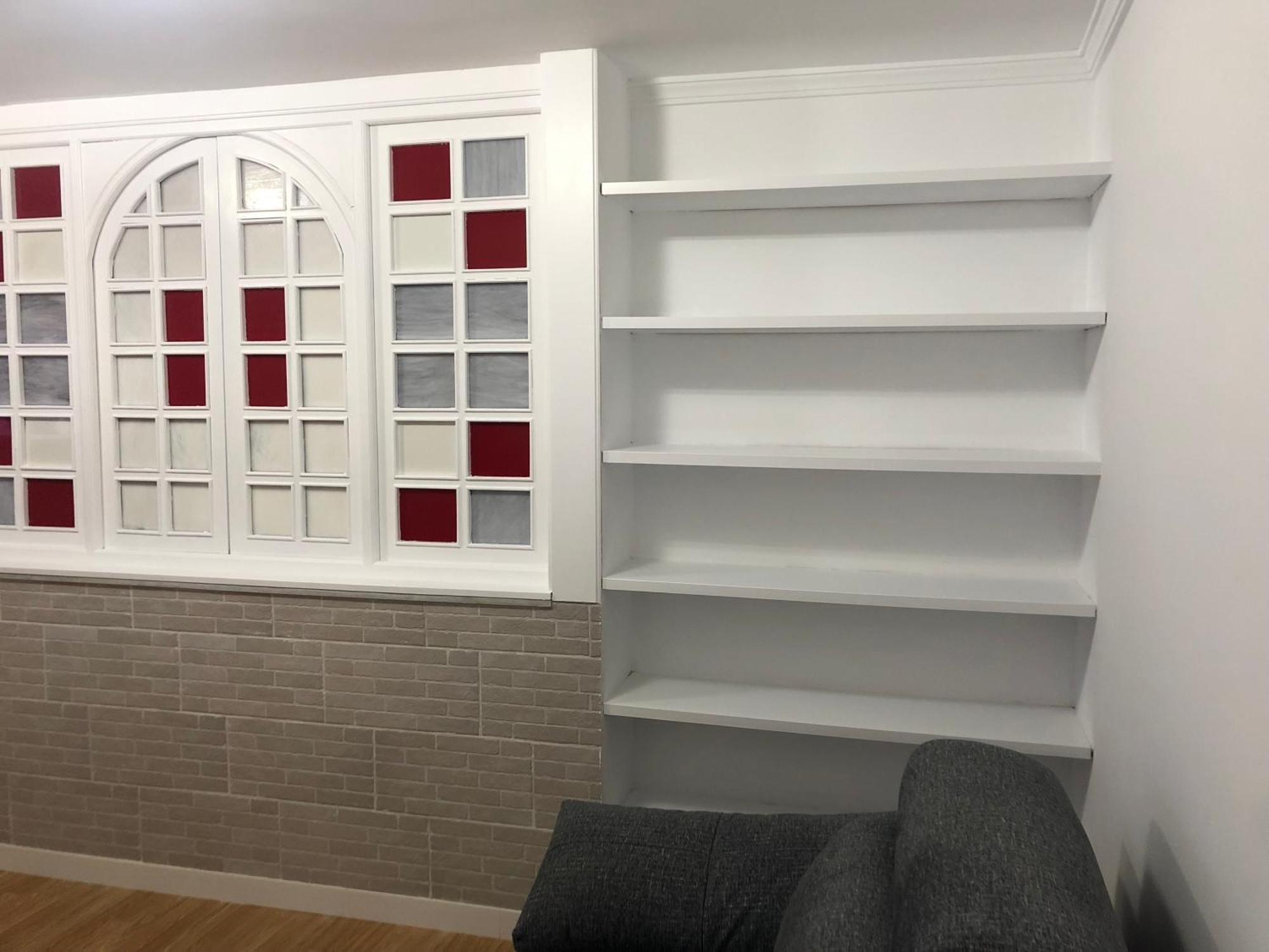 Apartment Maestro Boutique *